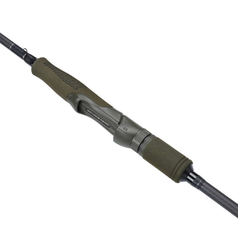 Savage Gear Revenge SG4 Light Game Rods
