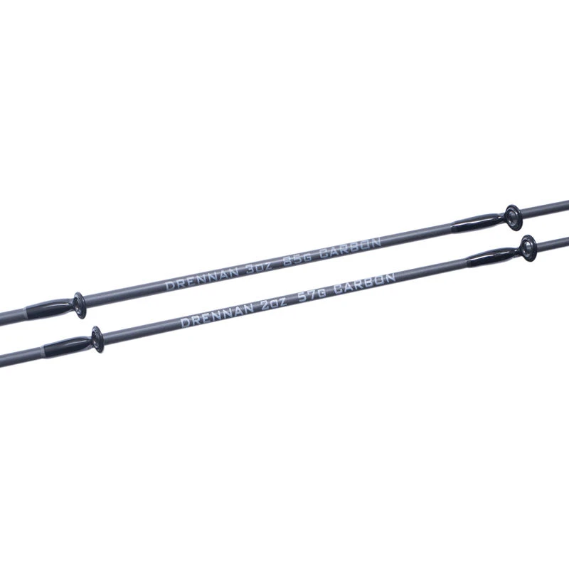 Drennan Vertex Carp Method Rods