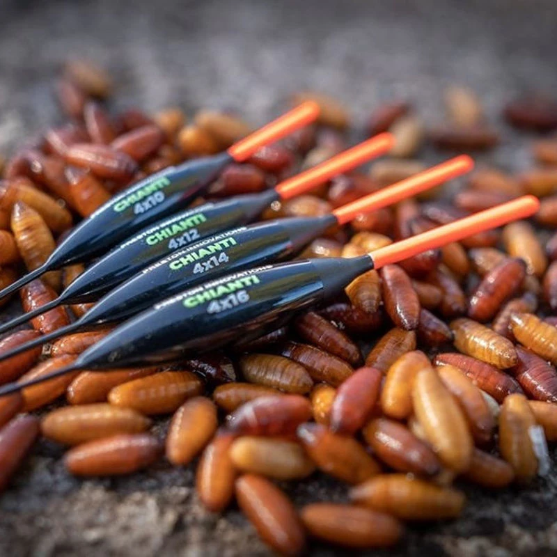 Preston Innovations Chianti Pole Floats