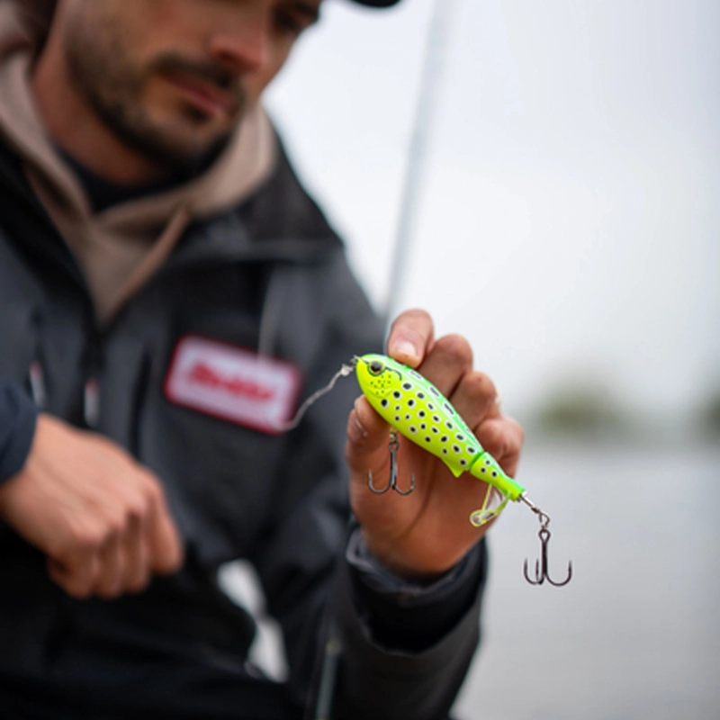 Berkley Screamin Choppo Lures 9.5cm/22g