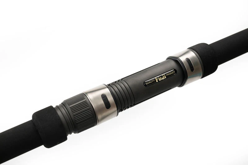 Century Tip Tornado Graphex Super Match Rod 13ft 6in