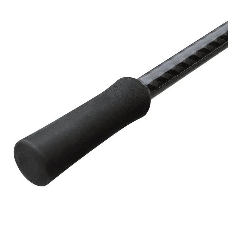 Abu Garcia Fast Attack Pro Zander Combo 8ft 9in/10-45g