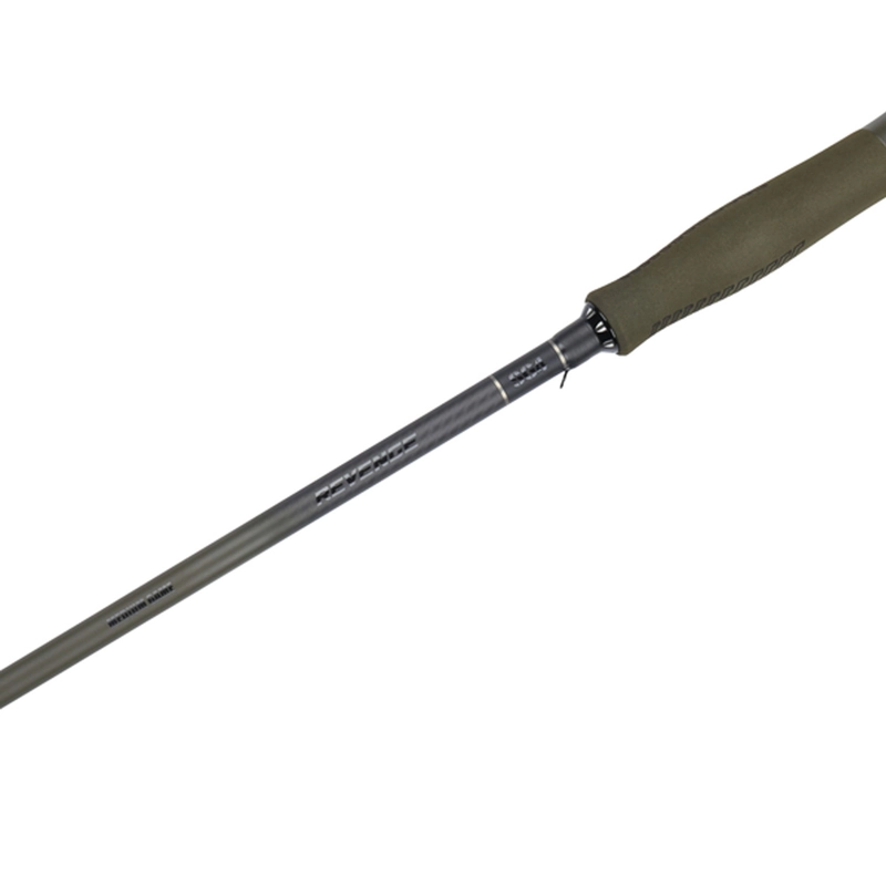 Savage Gear Revenge SG4 Medium Game Rods 10-30g