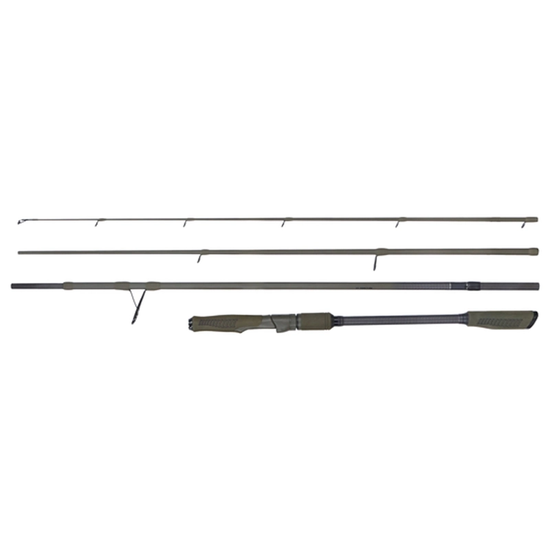 Savage Gear Revenge SG4 Medium Game Travel Rods