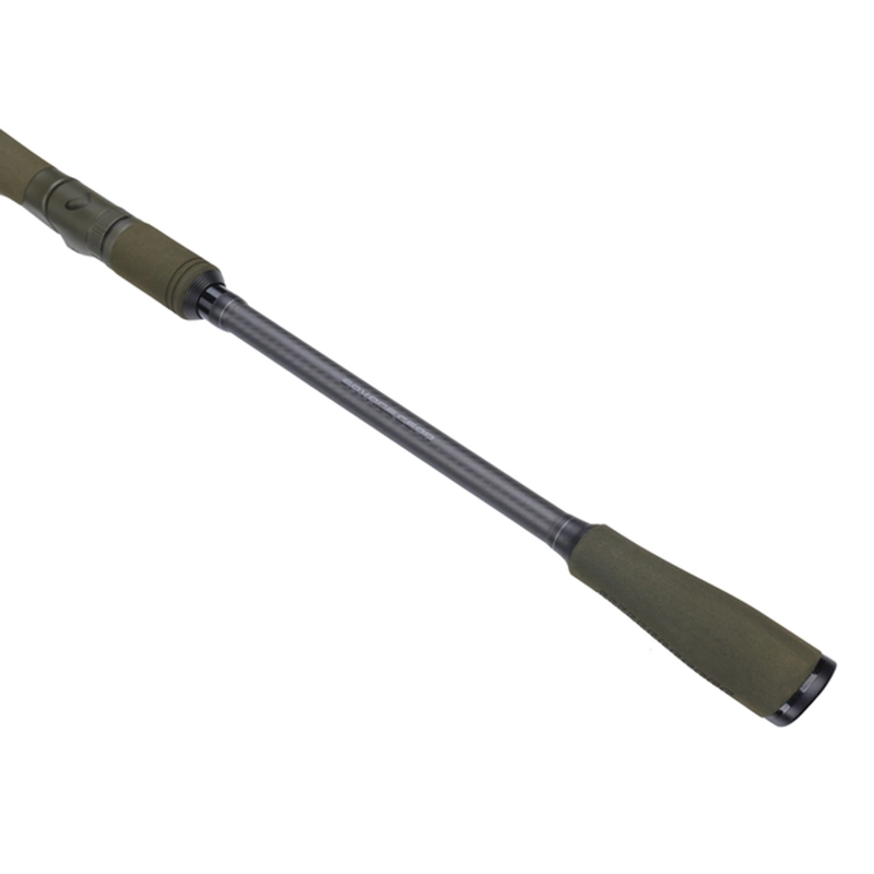 Savage Gear Revenge SG4 Medium Game Travel Rods