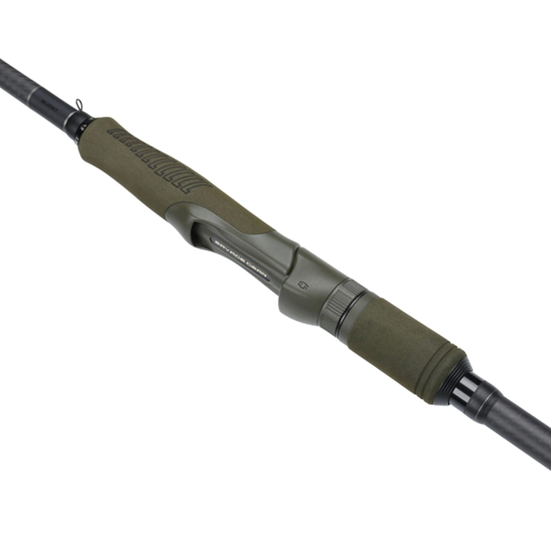 Savage Gear Revenge SG4 Medium Game Travel Rods