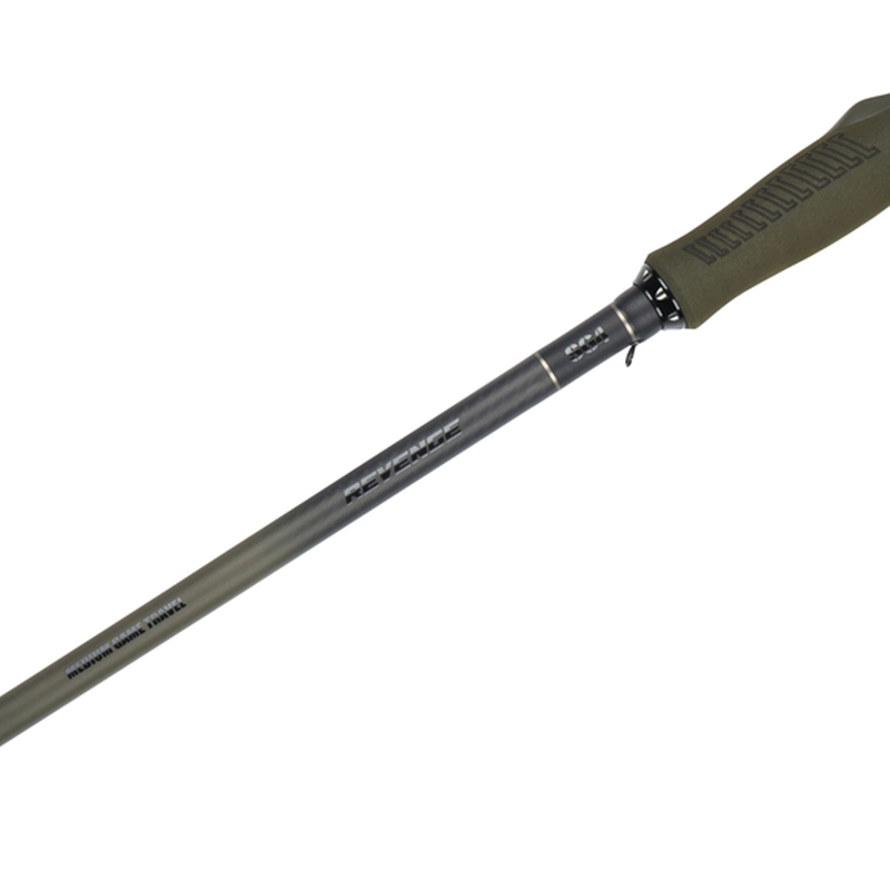Savage Gear Revenge SG4 Medium Game Travel Rods