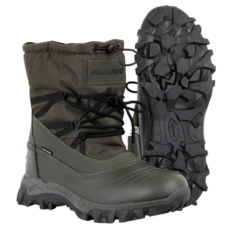 Prologic Signature All Terrain Boots