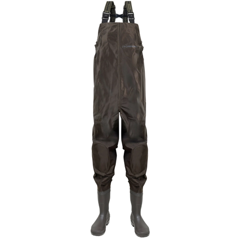 Prologic Signature Chest Waders