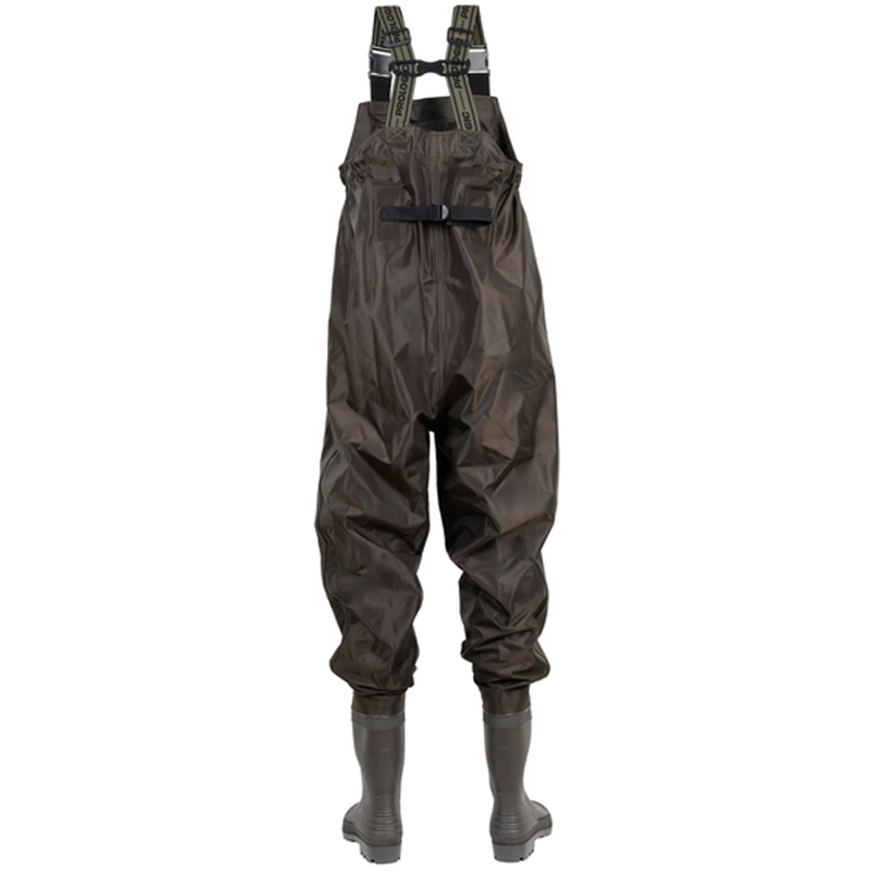 Prologic Signature Chest Waders