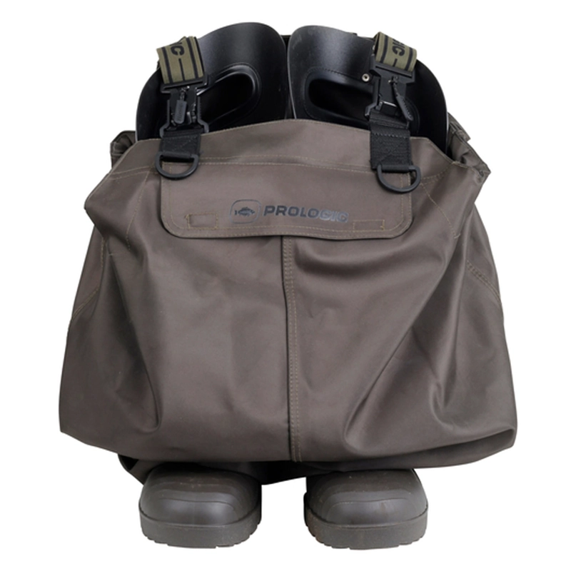 Prologic Signature Heavy Duty Chest Waders