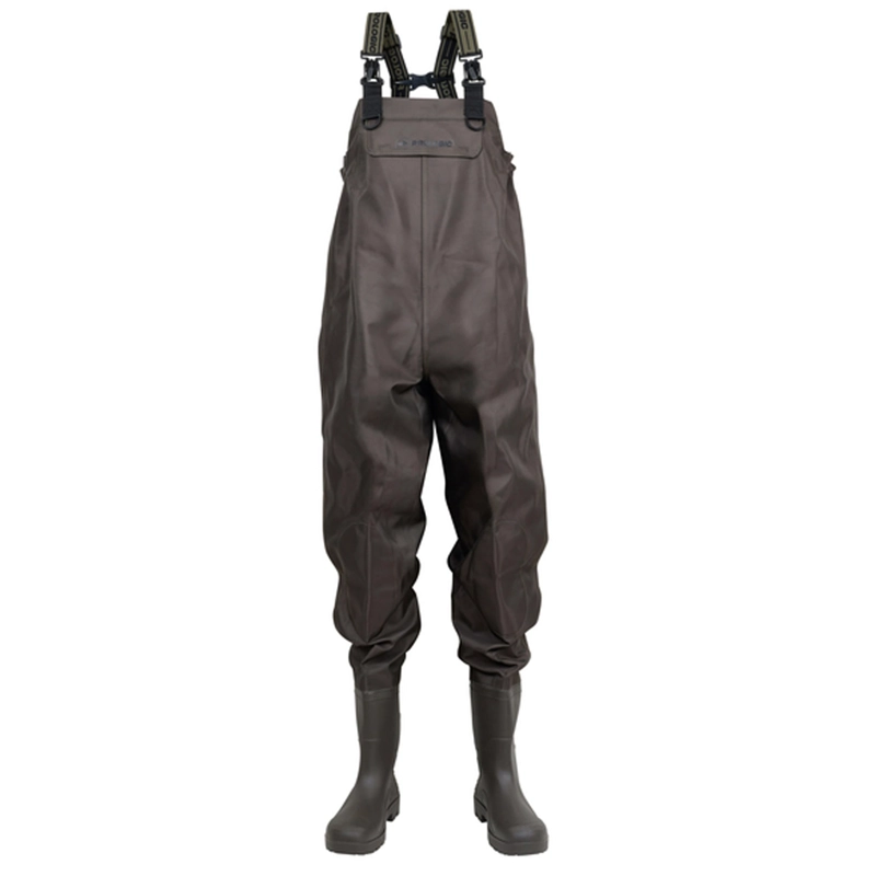 Prologic Signature Heavy Duty Chest Waders