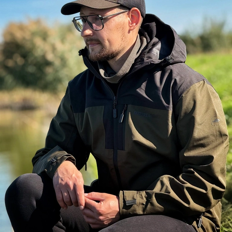 Prologic Waterproof Jacket