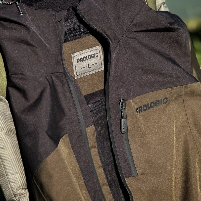 Prologic Waterproof Jacket
