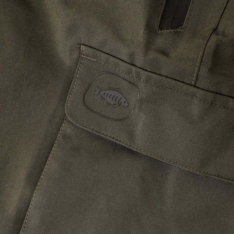 Prologic Signature Waterproof Trousers