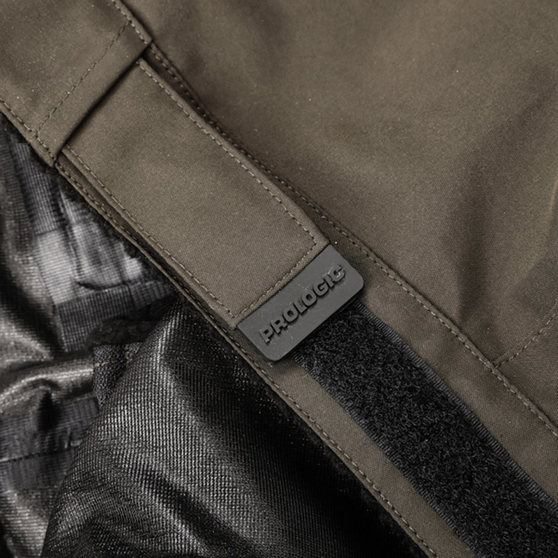 Prologic Signature Waterproof Trousers