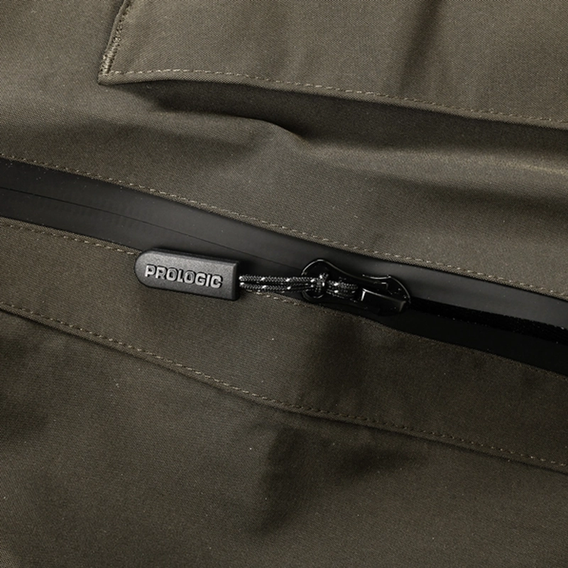 Prologic Signature Waterproof Trousers