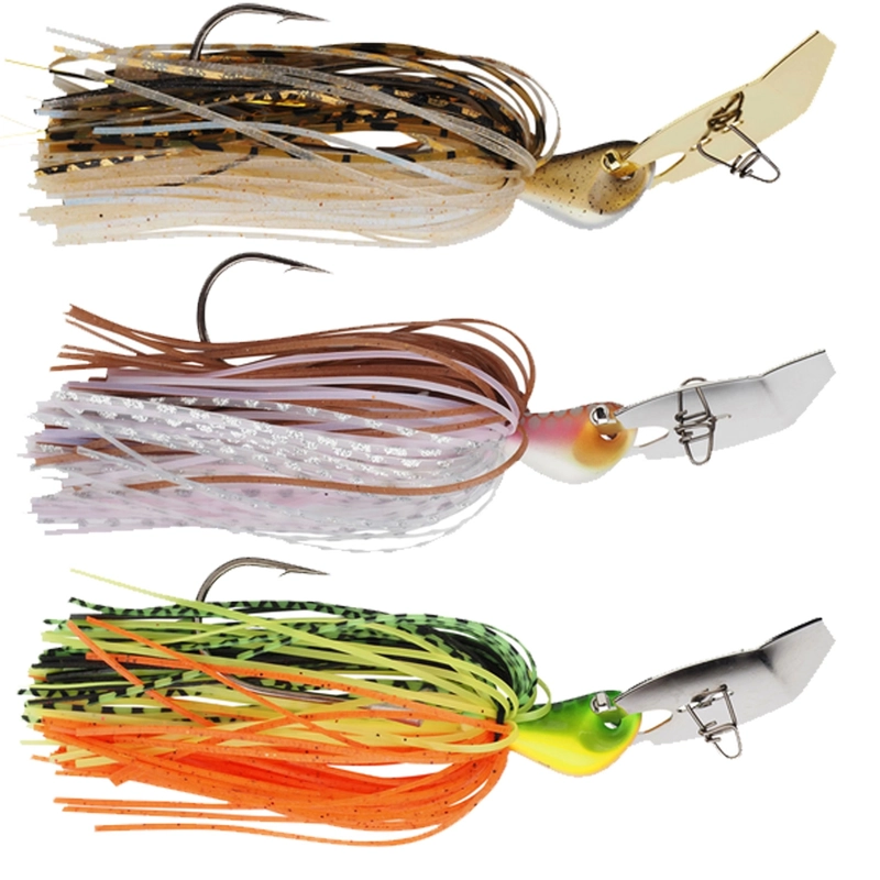 Berkley Powerbait Slobberknocker Lures 11cm/11g