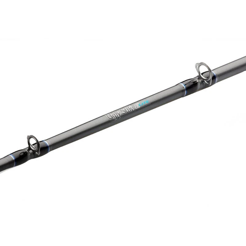 ugly stik elite boat rod Tiger Casting The Tiger Elite series features higher graphite content for lighter weight and increased sensitivity compared to previous generations Ugly Stik Elite Spinning Rod