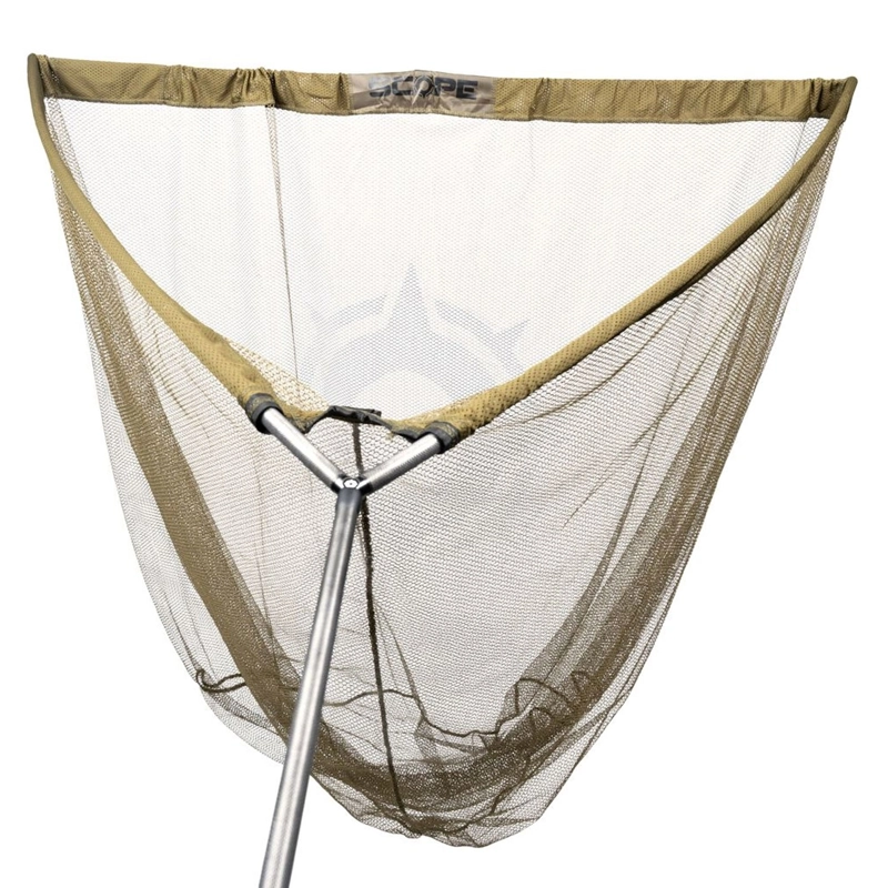 Nash Scope OPS Retract Landing Net 42inch