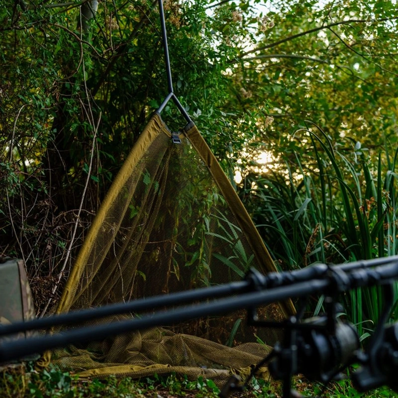 Nash Scope OPS Retract Landing Net 42inch