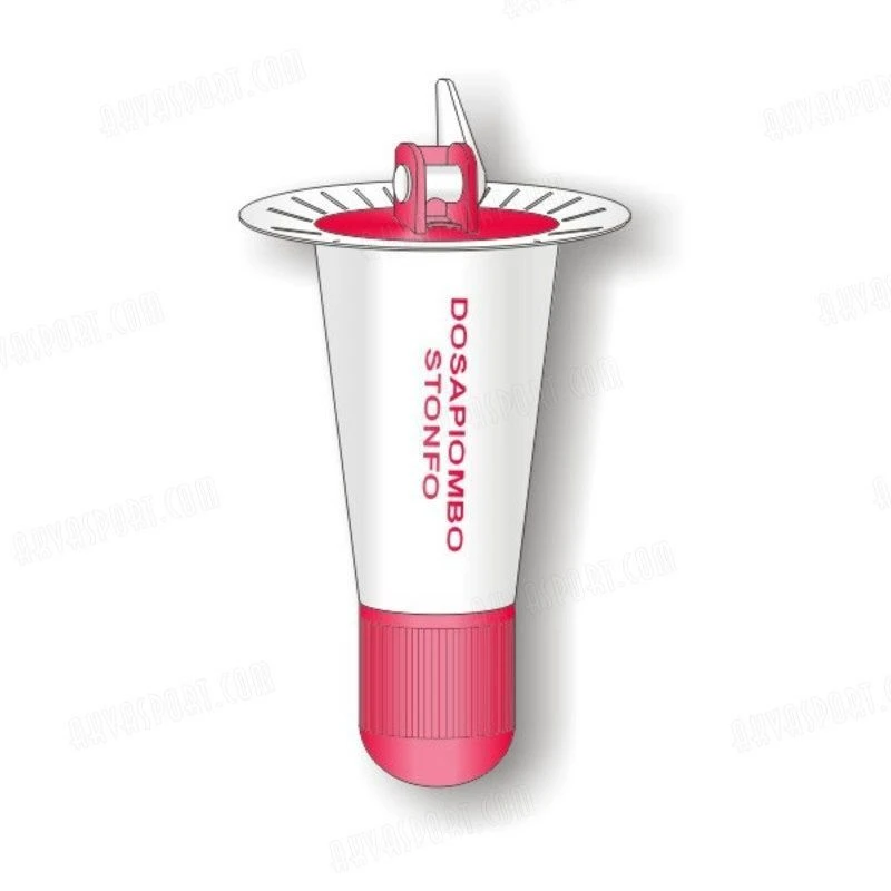 Stonfo Dosapiombo Pole Float Shotters