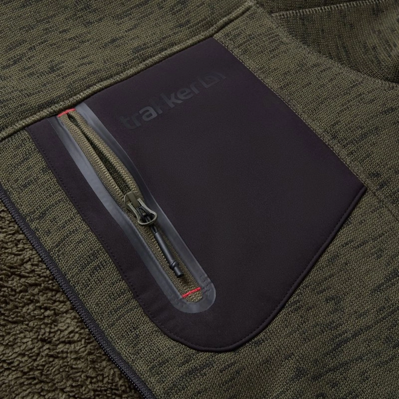 Trakker TechPro Fleece
