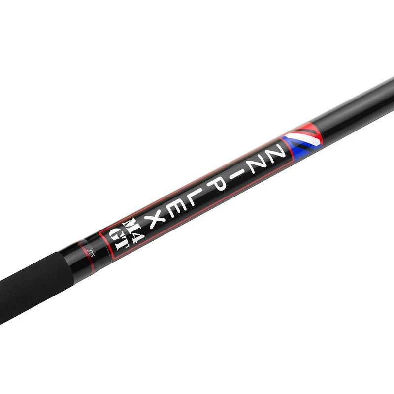 Zziplex M4 GT 13ft 4in