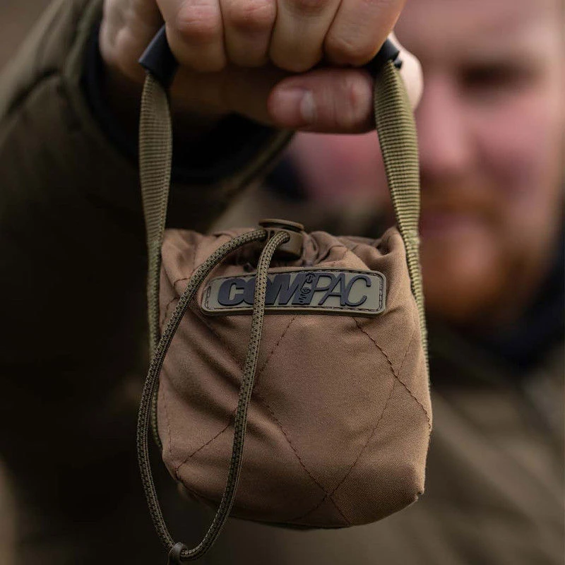 Korda Compac Lead Pouch