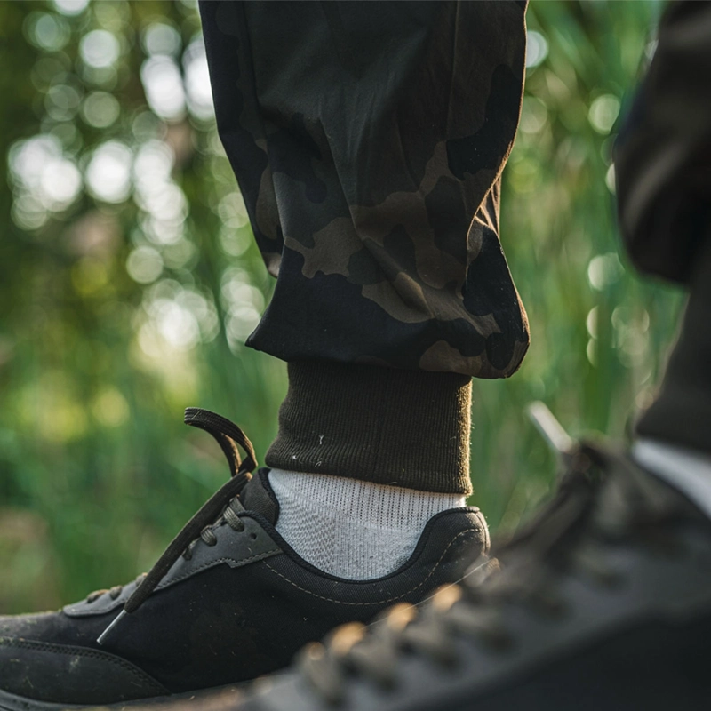 Korda Ultralite Joggers Dark Camo