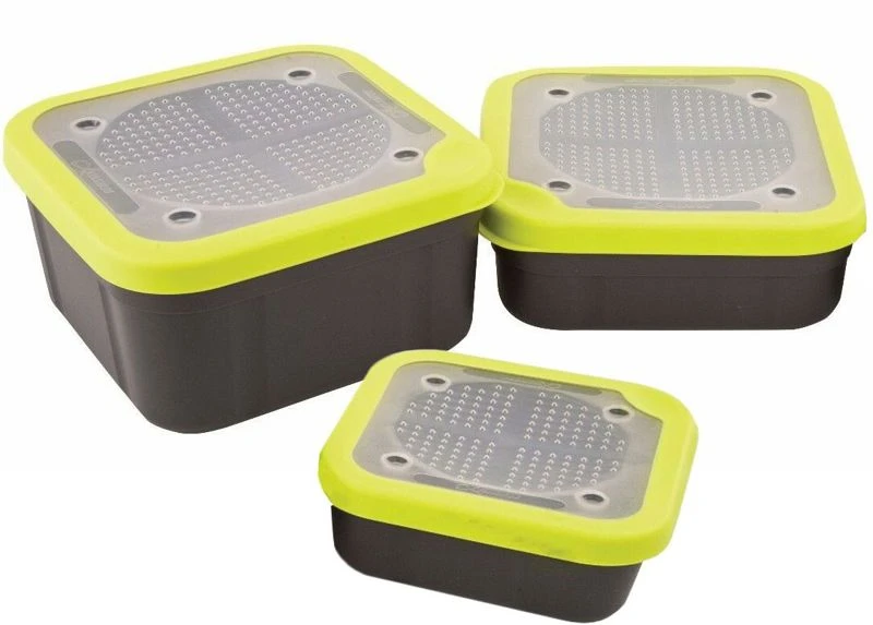Matrix Ventilated Bait Boxes