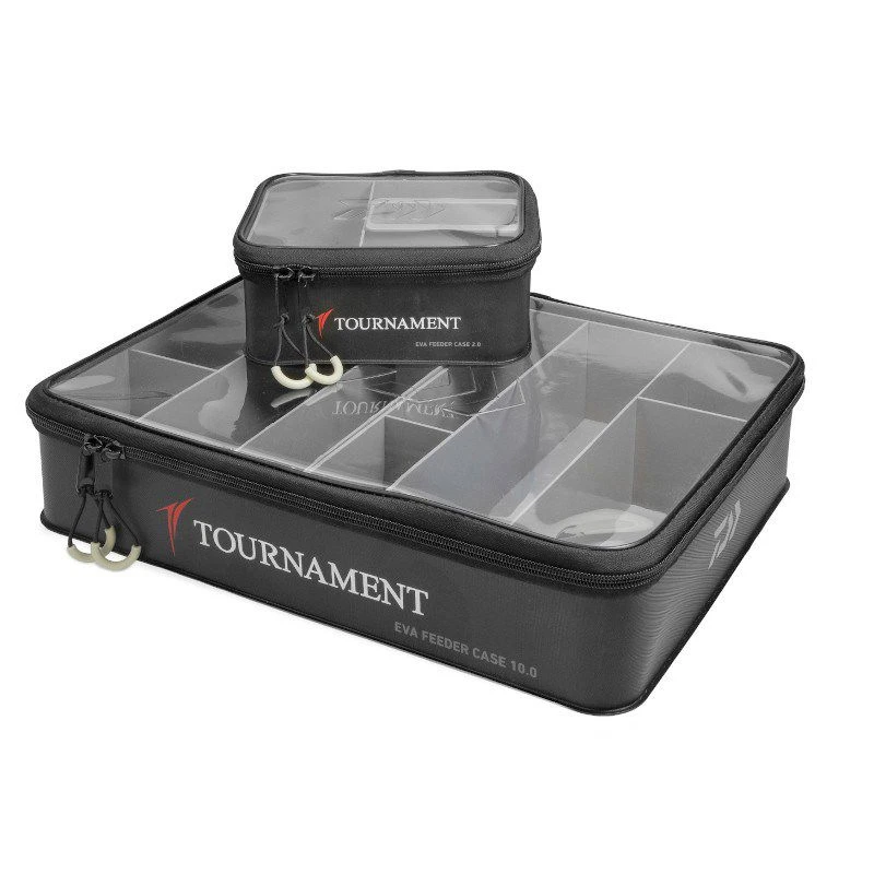 Daiwa Tournament EVA Feeder Case 2lt