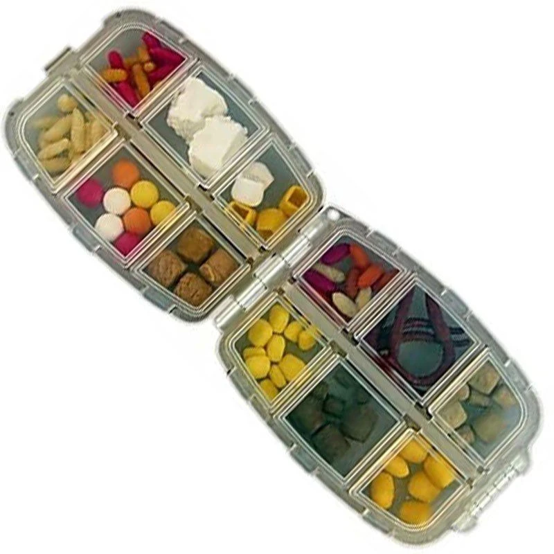 Enterprise Imitation Baits Coarse Selection Box