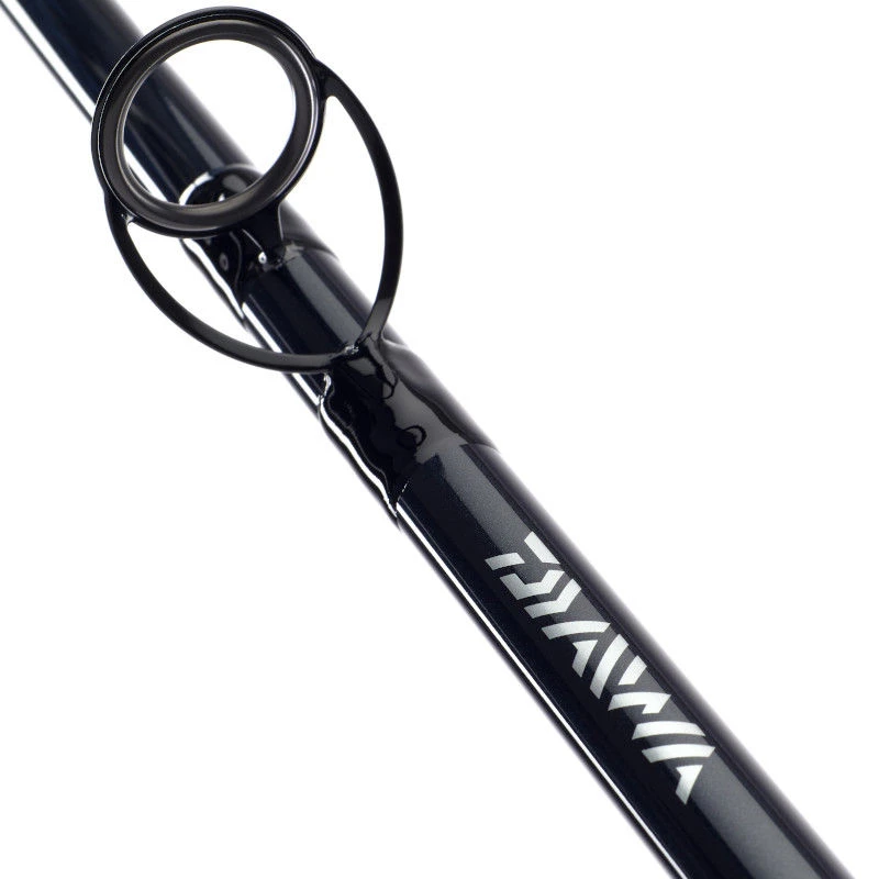 Daiwa Seahunter Z Uptide Rod 9ft 6in