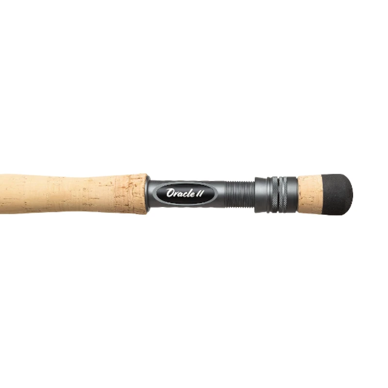 Shakespeare Oracle 2 Stillwater Fly Rods 9ft 6in Weight 6