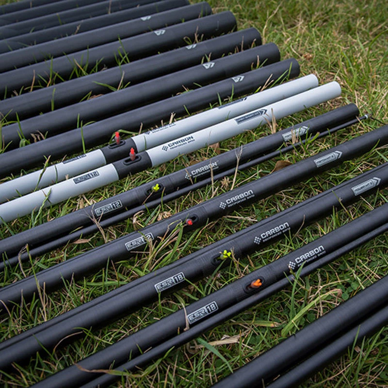 Matrix MTX3 V2 16m Pole Package