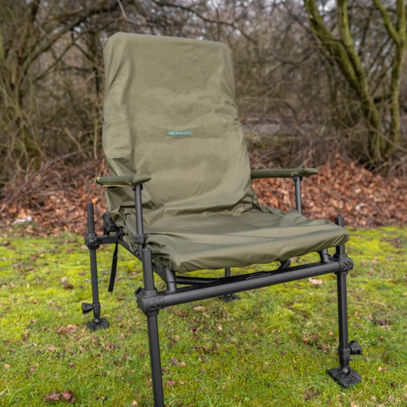 Korum Universal Waterproof Chair Cover