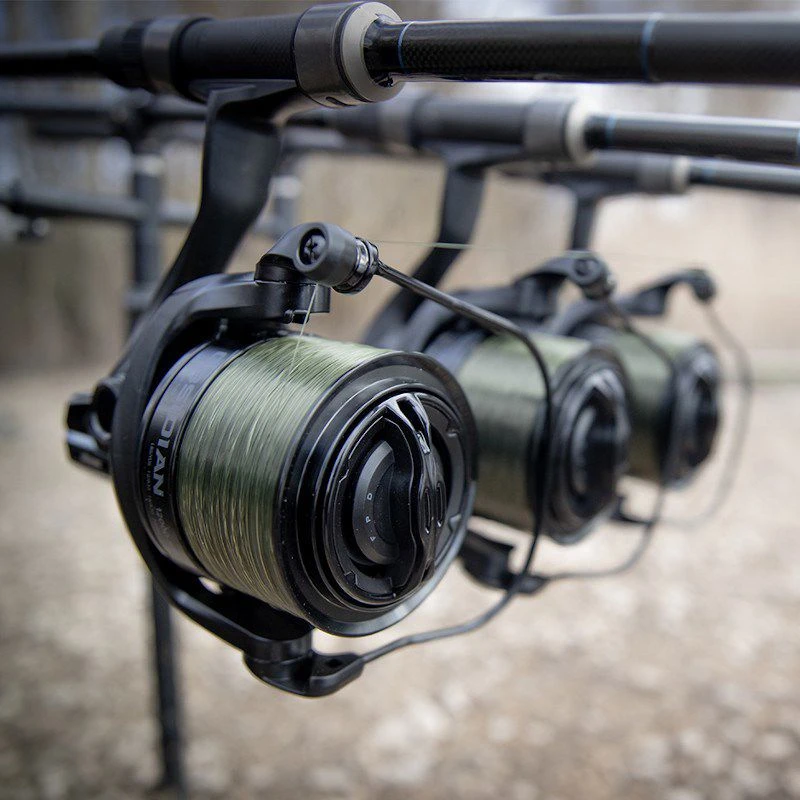 cheeky ambush 375 fly reel Preload 375– Kismet Outfitters bearings__2BB ULTEGRA CI4+ : Sports Size:Z-6000H featuring an updated frame