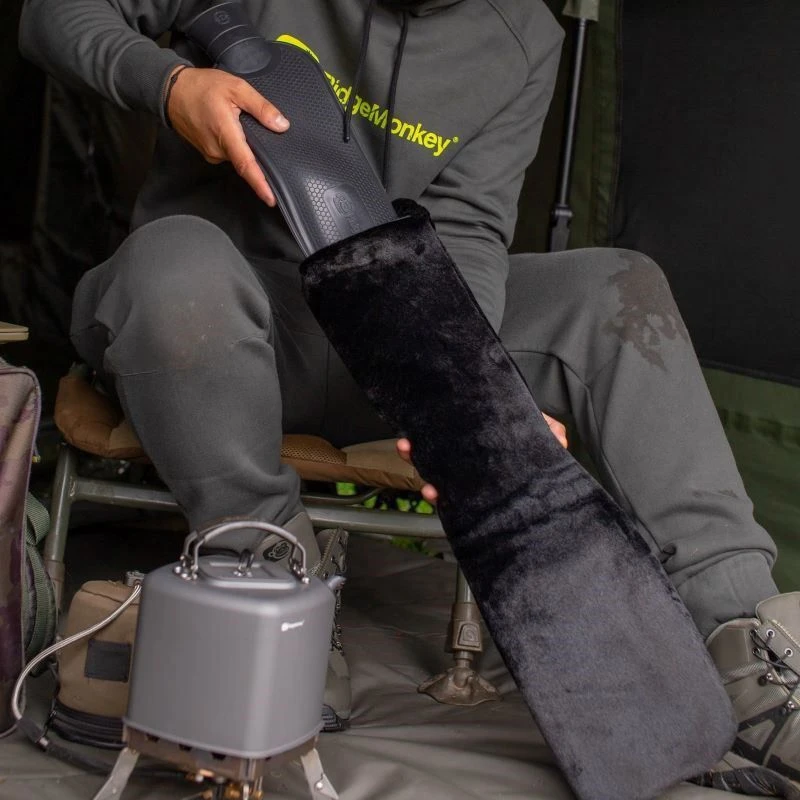 Ridge Monkey XL Hot Water Bottle
                                                