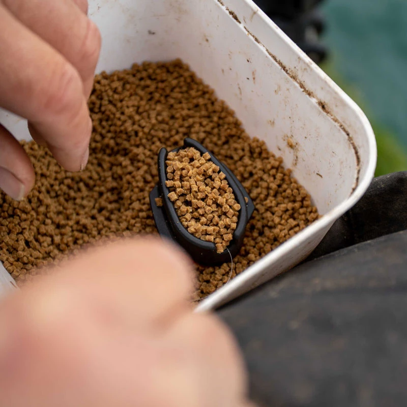 Sonubaits Fin Perfect Stiki Method Pellets
