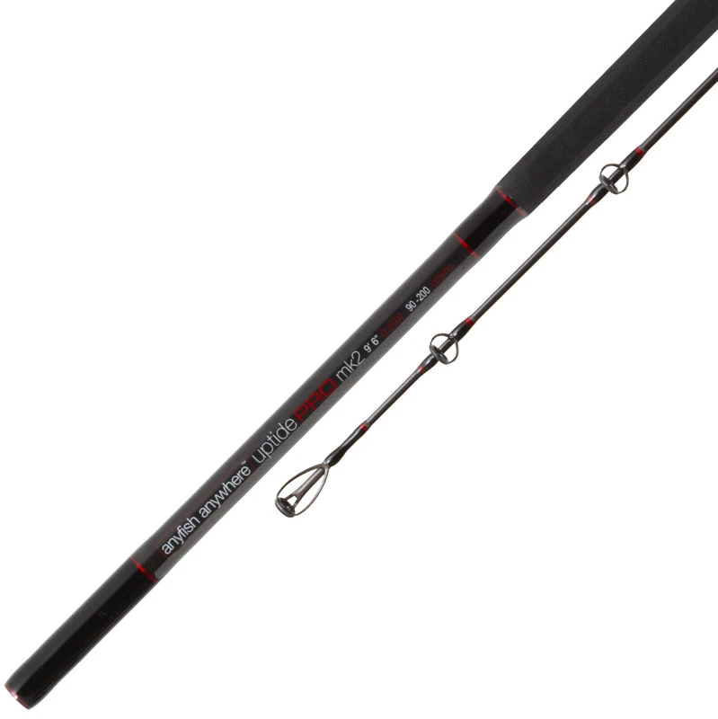 Anyfish Anywhere Uptide Pro MK2 Rods 9ft 6in