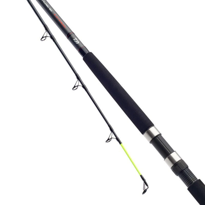 Daiwa D Wave Uptide Rod 9ft 6in