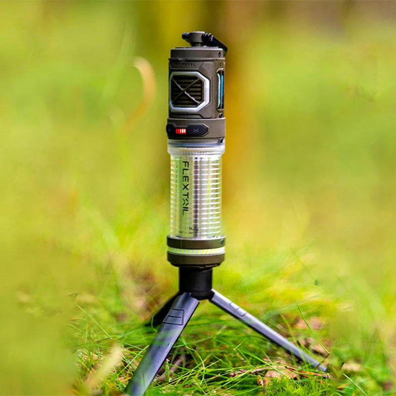 Flextail Tiny Repel 3-in-1 Mosquito Repellent Camping Lantern