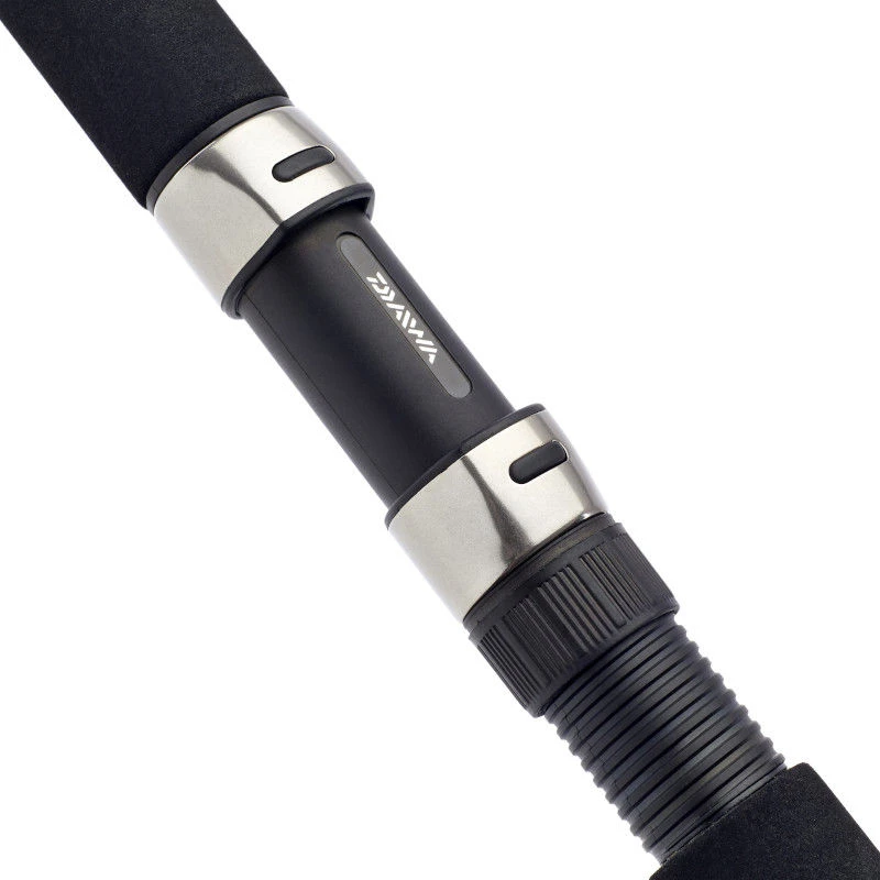 Daiwa D Wave Uptide Rod 9ft 6in