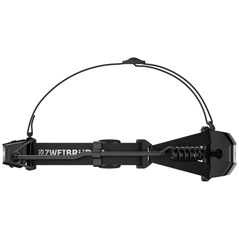 Zweibruder ZB11H Headlamp 2500 Lumen
