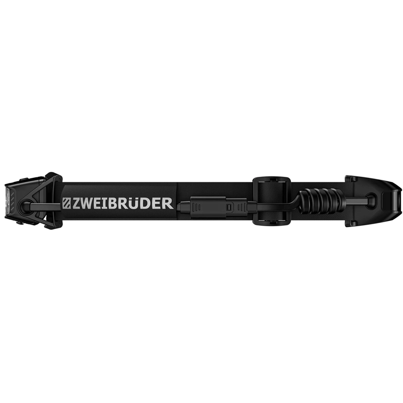 Zweibruder ZB9H Headlamp 2000 Lumen