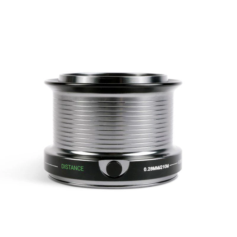 Korum Zelos Distance Reel Spare Spools